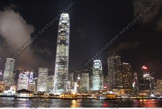 photo texture of background night city 0017